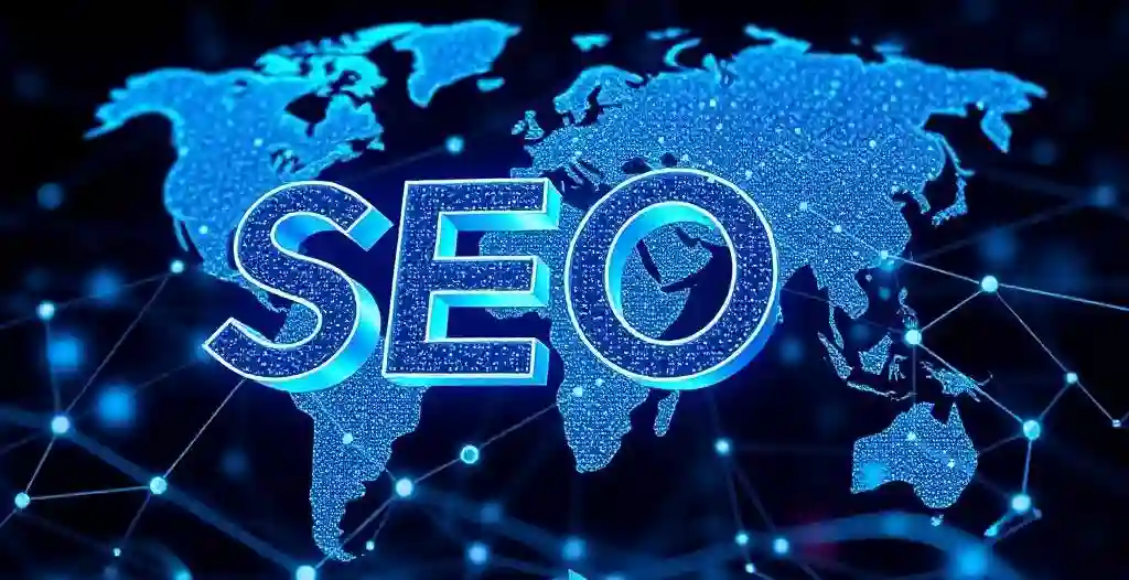 SEO Услуги